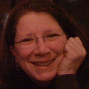 Meet your Posher, Jennifer